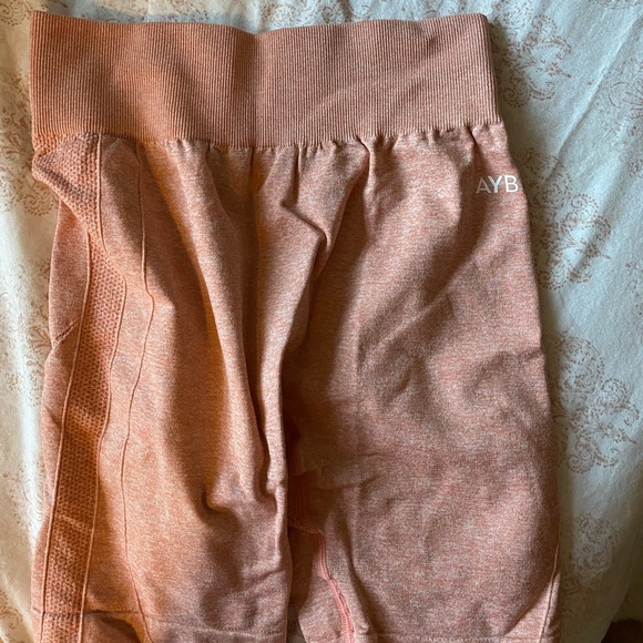 beaybl biker shorts - Picture 4 of 5